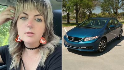 ‘That’s Not Normal:' Woman's 2014 Honda Civic Keeps Stalling at Red Lights. Then She Asks for Help