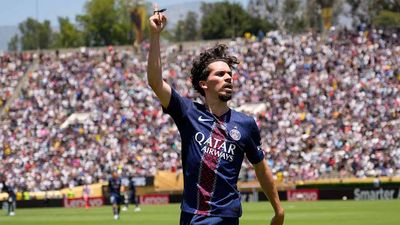 PSG 4–0 Atletico Madrid: Player Ratings As New European Champions Continue Stellar Form