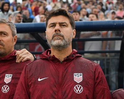 USMNT 5-0 Trinidad and Tobago, Gold Cup group stage – as it happened