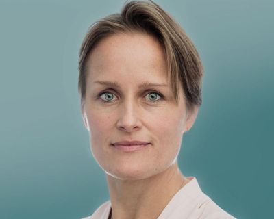 Blaise Metreweli named as first woman to lead UK intelligence service MI6