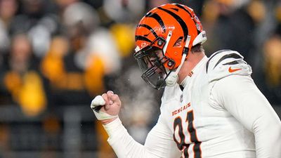 Bengals, Trey Hendrickson Get Positive Update on Contract Talks
