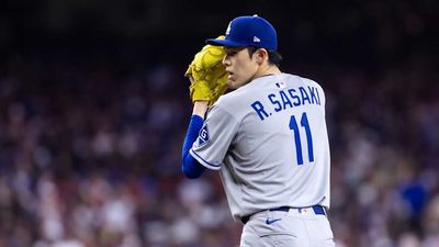 Dodgers Get Concerning Injury Update on Roki Sasaki