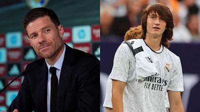 Xabi Alonso ‘Plans to Promote’ Surprising Young Gem at Real Madrid