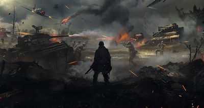 Hardcore World War 2 shooter Hell Let Loose is free to play all weekend, and on a 50% discount for the next two weeks