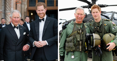 King Charles Shares Heartfelt Father’s Day Message Amid Prince Harry’s Call For Reconciliation