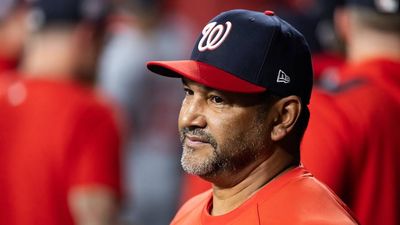 Nationals Upset Over Manager's Recent Comments As Long Losing Streak Continues