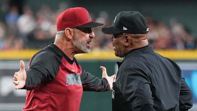Diamondbacks Manager Shares Hilarious Father’s Day Call He Got From His Son