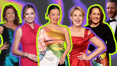 The 2025 Logie Award Nomination List Is Out & It’s A Whole Lot Of Ladies Up For Gold