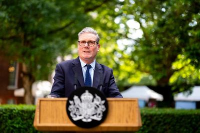 Keir Starmer bows to pressure to launch new grooming gangs investigation