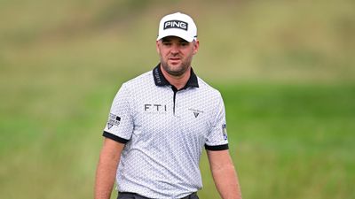 Corey Conners Withdraws From 2025 US Open