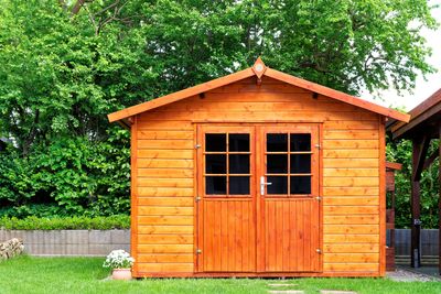 Summer Backyard Ideas With Added Tax Benefits for 2025