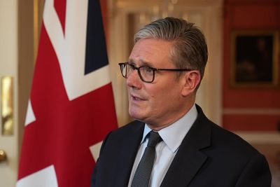 Starmer’s PIP disability cuts could see claimants lose £10,000 a year, MPs warn