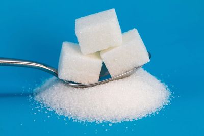 Food firms slash salt and sugar by nearly a third – report