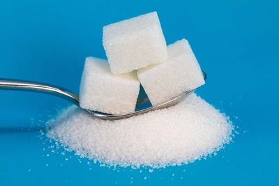 Food firms slash salt and sugar by nearly a third – report