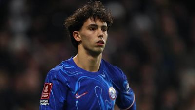 Chelsea's Hopes of Offloading Joao Felix Dealt Blow by Club President
