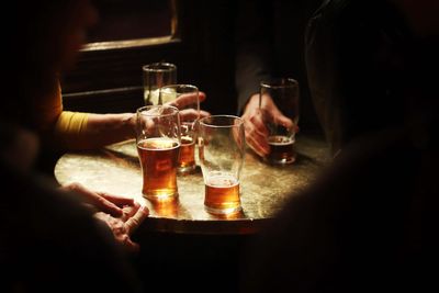 Tax and labour increases costing average pub £14,000, says industry body