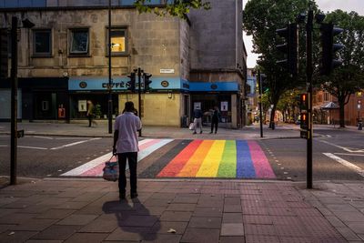 Almost 10,000 gender certificates granted amid rise in Gen Z applications