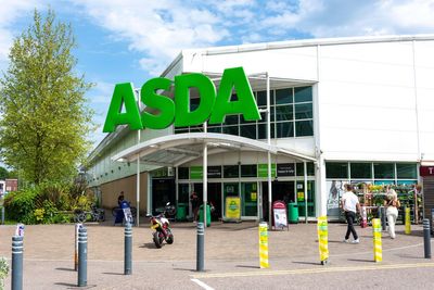 Asda to spend £10m on revamping cafes amid closures among rivals