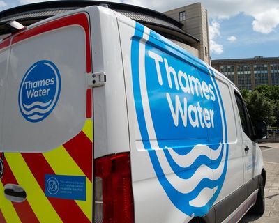 Ofwat should have to approve water firms’ bonuses and dividends, say MPs