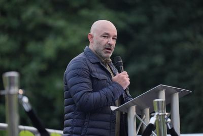 Bereaved father: Grenfell documentary must mark turning point in justice fight