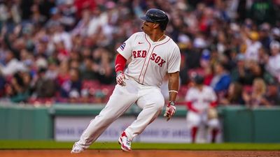 Blockbuster Rafael Devers Trade Led to Awkward Start to ESPN’s Sunday Night Game