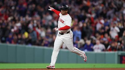 Why Red Sox Made Unanticipated Decision to Trade Rafael Devers to Giants