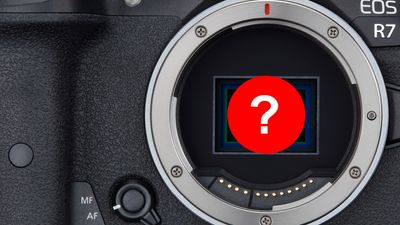 Looks like the Canon EOS R7 Mark II won't have a mechanical shutter
