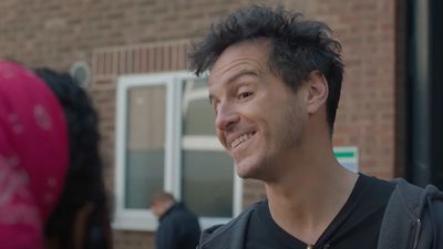 Netflix queues up a transatlantic comedy feast with some huge stars