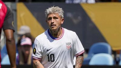 USMNT 5–0 Trinidad and Tobago: Player Ratings as Pochettino Snaps Losing Skid in Gold Cup Opener