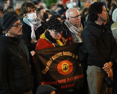 More than 30 years after the royal commission, why are Indigenous Australians still dying in custody?