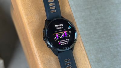 Garmin Forerunner 970's running tolerance tool is too useful to be a 'premium' feature