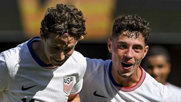 A Crucial First Step: Takeaways from the USMNT's Gold Cup Victory Over Trinidad and Tobago
