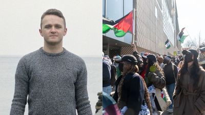 Aussie Denied Entry Into US After Being Questioned Over Pro-Palestine Posts