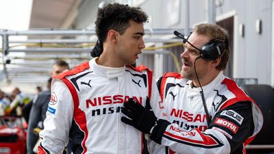I just found the one racing movie you should watch before seeing 'F1' — and it’s streaming on Hulu now