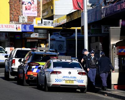Wong signals plans to get Australians out of Iran and Israel – as it happened