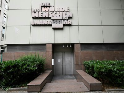 German Court To Rule In Case Of Syrian 'Torture' Doctor