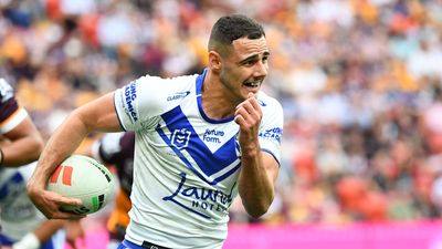Daley inspiration has Kiraz fighting for Origin dream