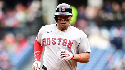 Old Bill Simmons Tweet About Rafael Devers Trade Resurfaces After Red Sox Deal Star