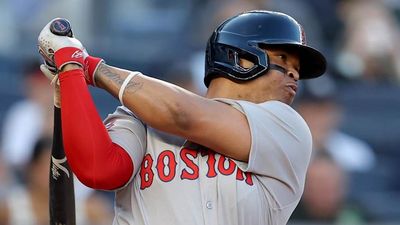 Red Sox Once Again Kneecap Roster With Rafael Devers Trade