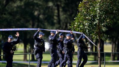 Woman's body found in bushland close to her home