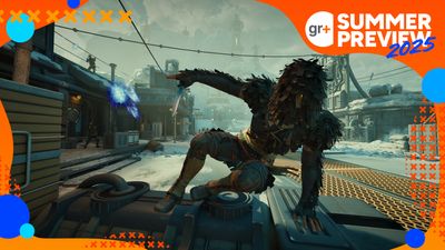 With The Outer Worlds 2, Obsidian is dedicated to making sneaky playstyles truly viable: "We have a strike team going room-by-room to see if we can stealth properly through each location"
