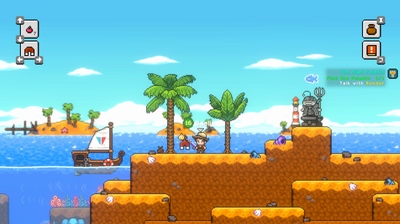 If collecting fish in Animal Crossing, Stardew Valley, or Dave the Diver consumed your life, this new fishing RPG might be perfect for you