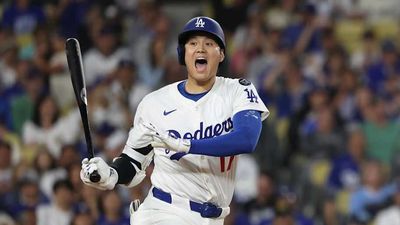 Shohei Ohtani to Officially Make Pitching Debut for Dodgers on Monday