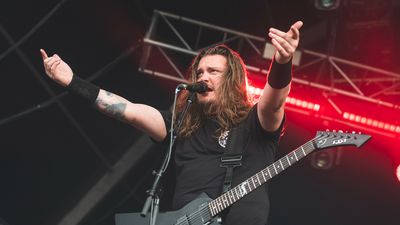 "If you were there, you’ll probably be talking about it for years to come." Orbit Culture might have just given Download a taste of metal's next major breakout band