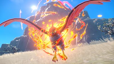 'Pokémon Scarlet and Violet' Bug on Switch 2: Characters, Maps Become Blindingly Bright—Why?