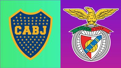 Boca Juniors vs. Benfica: Preview, Predictions and Lineups