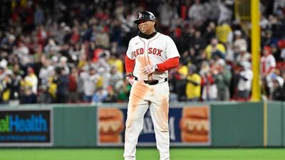 Red Sox Broadcaster Takes Shot at Rafael Devers Following Trade to Giants