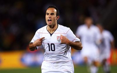 Ranked! Top 5 USMNT wins of all-time