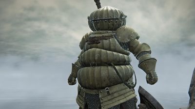 I didn't realize how much Elden Ring Nightreign upgraded its Dark Souls skins until I saw them side-by-side with the originals