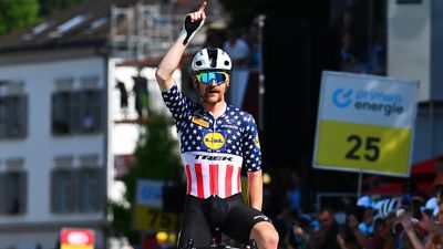 How to watch Tour de Suisse cycling for FREE online from anywhere